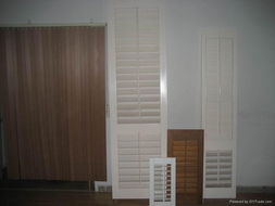 透氣窗木門 美觀與實用的完美結(jié)合