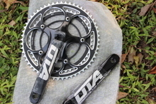 公路車傳動新選擇 最新最全56-46T牙盤產品參考指南